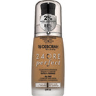 DEBORAH MILANO 24ORE PERFECT - ALL DAY COMFORT AND WEAR - HYDRATING FOUNDATION 3 3-GOLD 30ml – buy online
