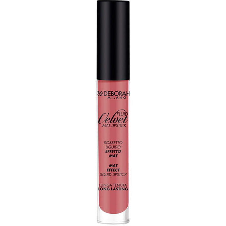 FLUID VELVET MAT LIPSTICK 19 MAUVE 4.5g