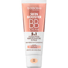 DEBORAH MILANO SKIN BOOSTER BB CREAM 5 IN 1 SKIN PERFECTOR FOUNDATION 03 - SAND 30ml