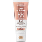 DEBORAH MILANO SKIN BOOSTER BB CREAM 5 IN 1 SKIN PERFECTOR FOUNDATION 03 - SAND 30ml – buy online