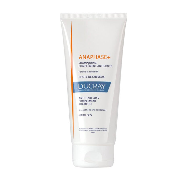 ANAPHASE PLUS SHAMPOO HAIR LOSS 200 ML