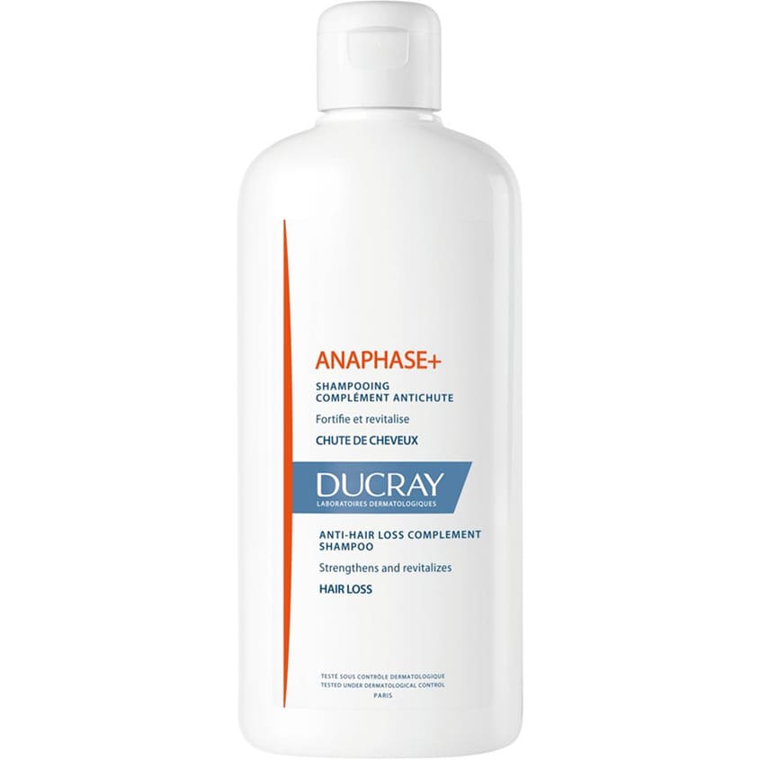 ANAPHASE PLUS SHAMPOO HAIR LOSS 200 ML