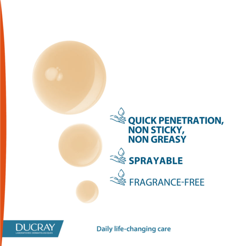 DUCRAY DU NEOPTIDE EXPERT 2x50ML SOFT – photo 5
