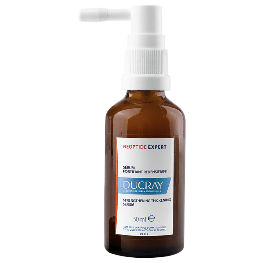 DUCRAY DU NEOPTIDE EXPERT 2x50ML SOFT – photo 8
