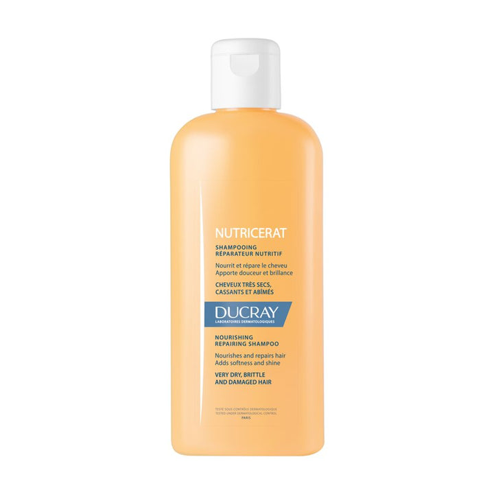 Shampoos SHAMPOO NOURISHING AND RESTORING 200 ML