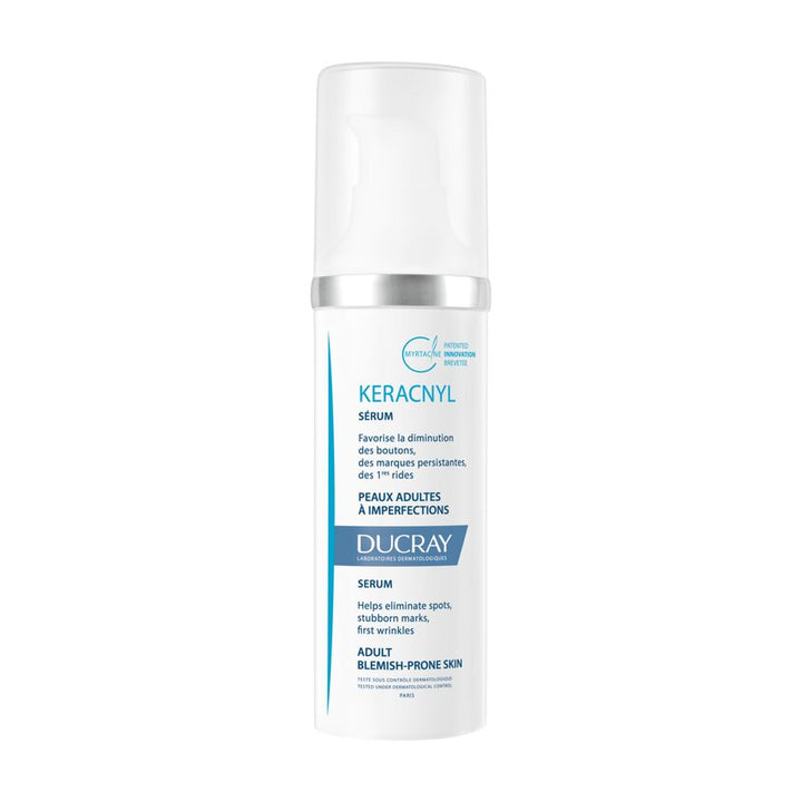 SERUM FOR PROBLEM SKIN SMOOTHING 30ML
