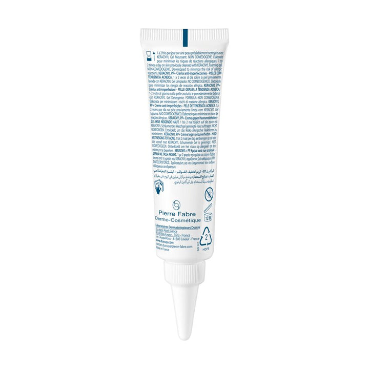 DU KERACNYL PP+ 30ML