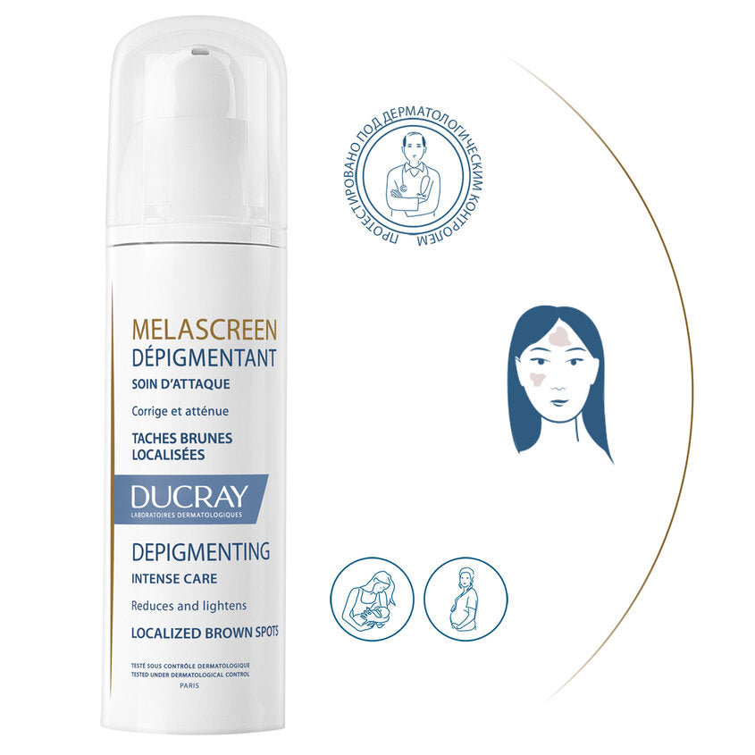 LOCALIZED FACE CORRECTOR 30ML