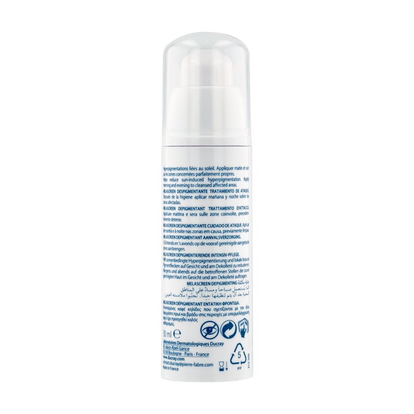 LOCALIZED FACE CORRECTOR 30ML