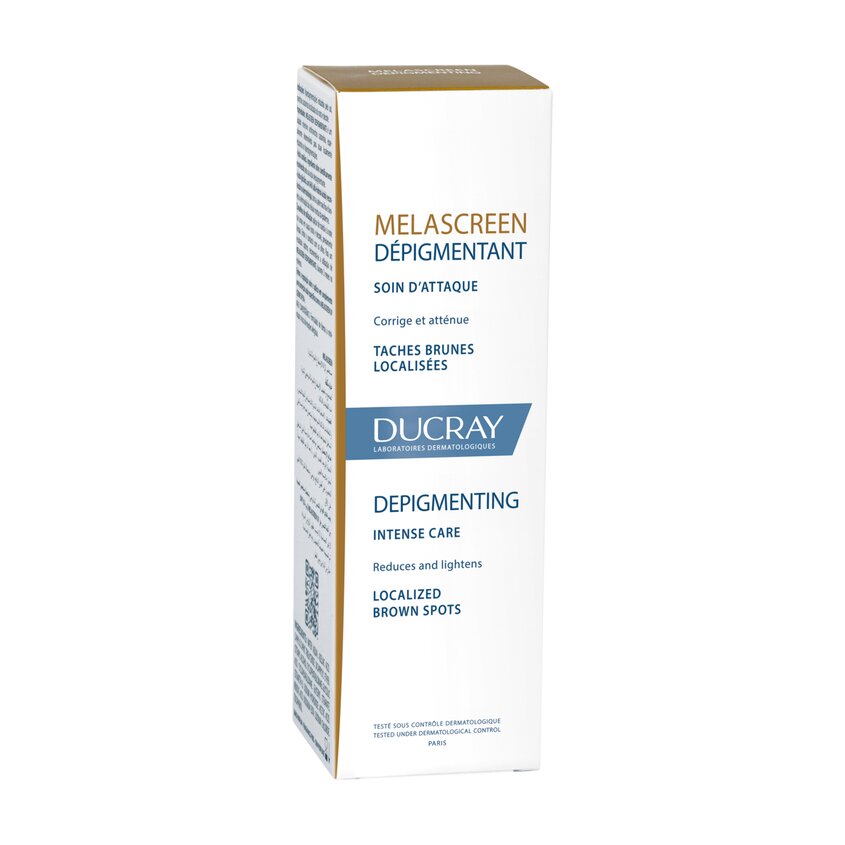 LOCALIZED FACE CORRECTOR 30ML