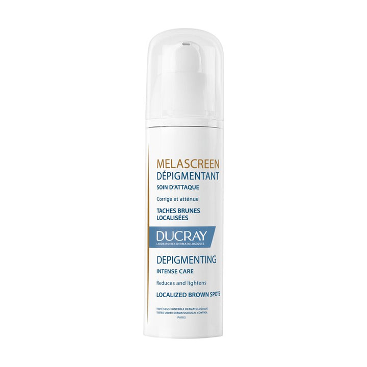 LOCALIZED FACE CORRECTOR 30ML
