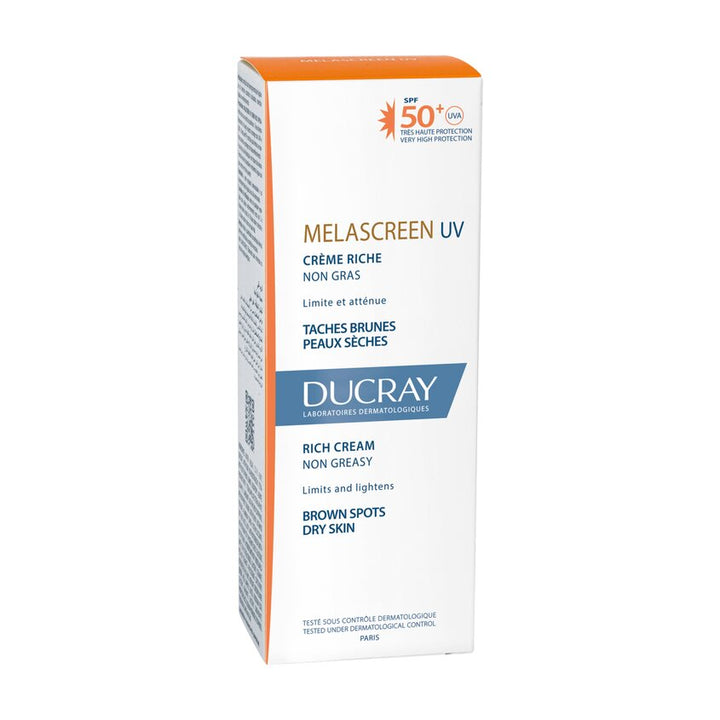 MELASCREEN PHOTOPROTECTION LIGHT CREAM SPF50+ 40 ML