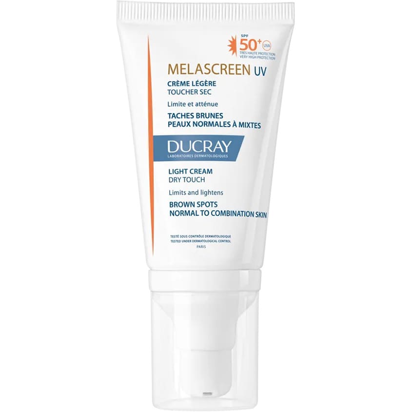 MELASCREEN PHOTOPROTECTION LIGHT CREAM SPF50+ 40 ML