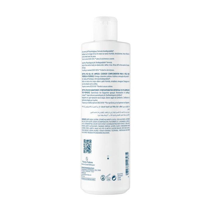 DU KERTYOL PSO GEL 400ML