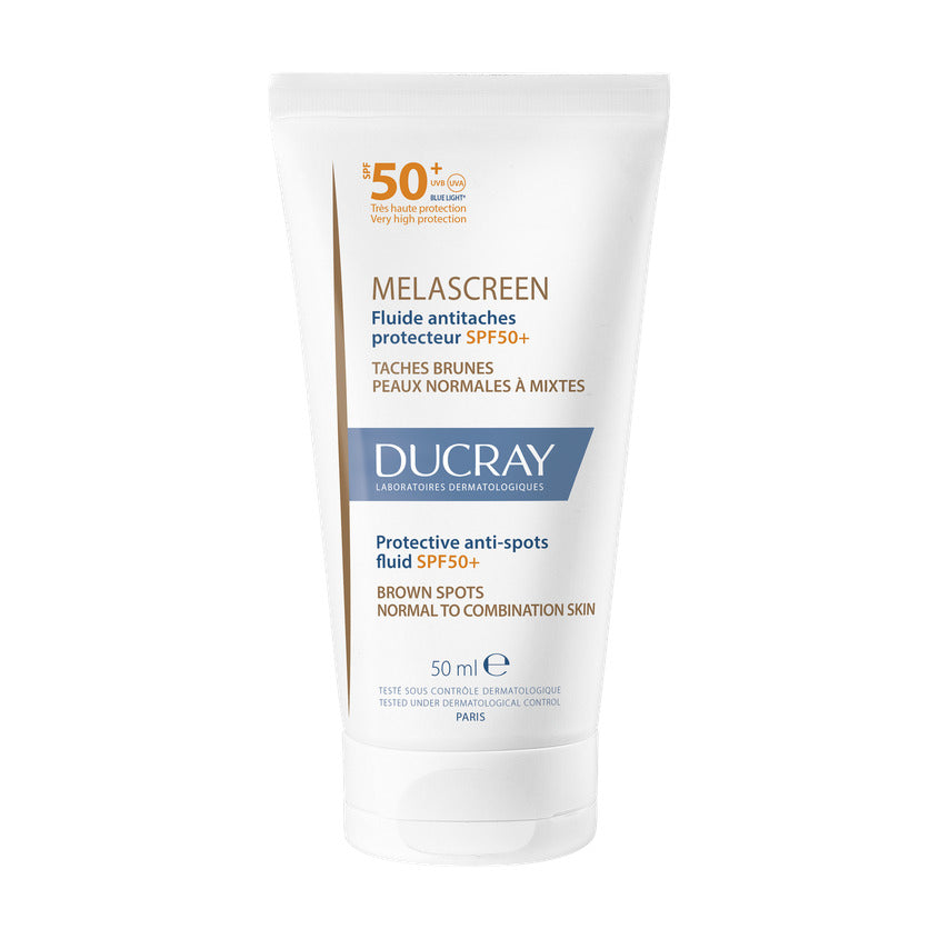 DUCRAY ANTI-PIGMENTATION PROTECTIVE FACIAL FLUID SPF50+ 50 ML