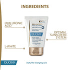 DUCRAY العناية باليدين العالمية ضد الشيخوخة الضوئية Melascreen SPF 50+ – شراء أونلاين