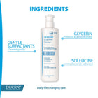 DUCRAY DEXYANE BODY CARE ULTRA-RICH CLEANSING GEL 400 ML