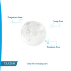DUCRAY DEXYANE BODY CARE ULTRA-RICH CLEANSING GEL 400 ML – photo 5