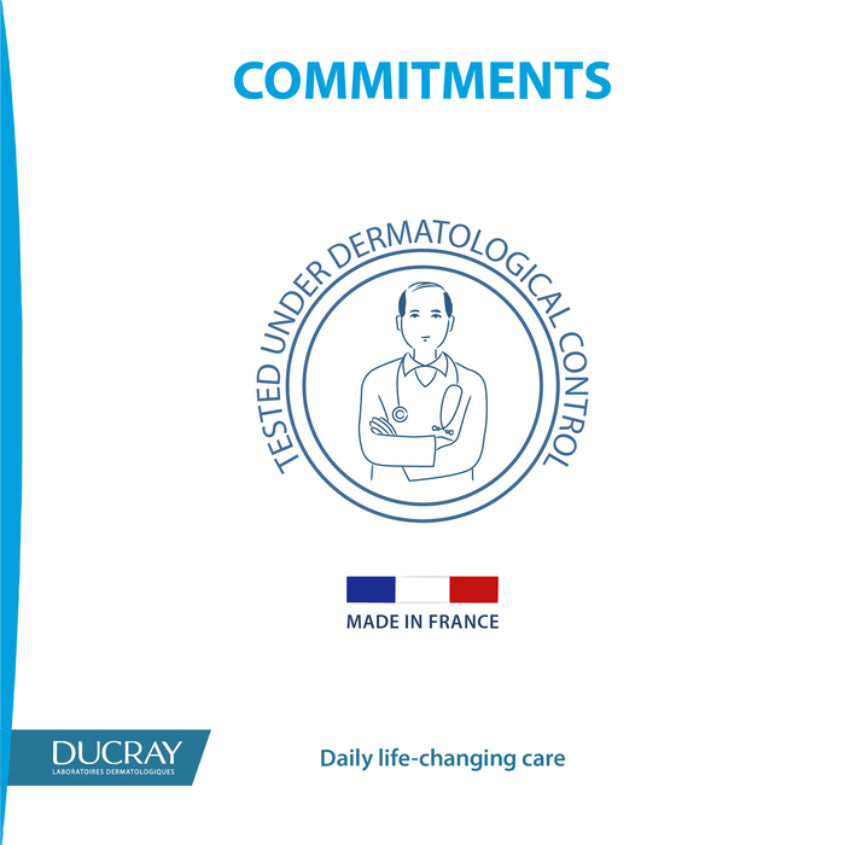 Ultra-Rich Cleansing Gel Dexyane