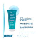 DUCRAY DU KERACNYL GEL 200 ML – photo 5