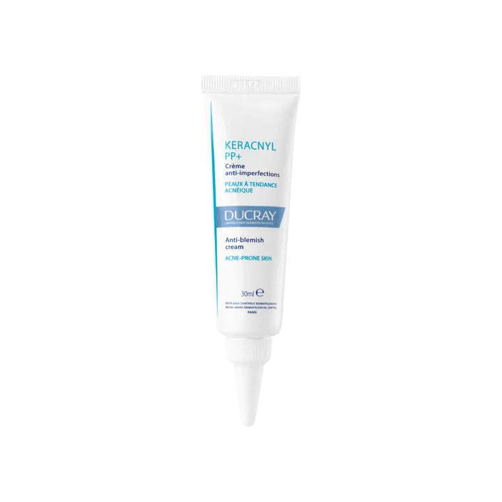 DU KERACNYL PP CREAM 30ML