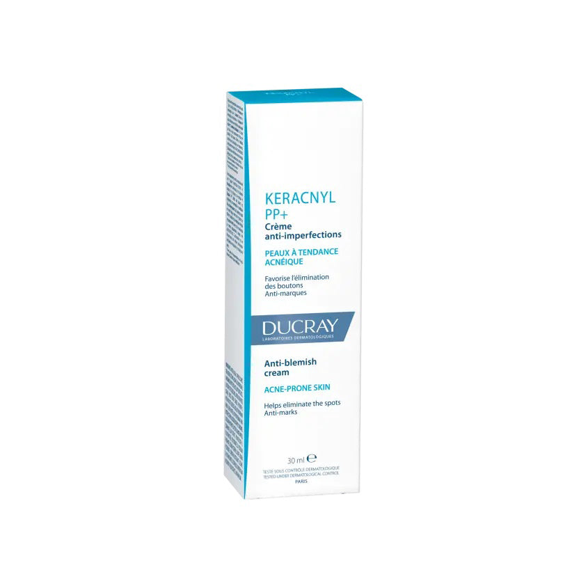 كريم Keracnyl PP+ المضاد للبقع