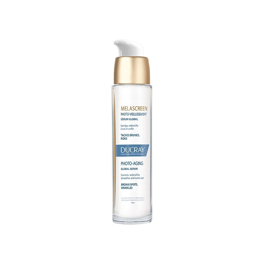 DUCRAY DU MELASCREEN SERUM 30ML FAARP