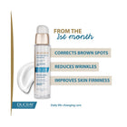 DUCRAY DU MELASCREEN SERUM 30ML FAARP – free delivery