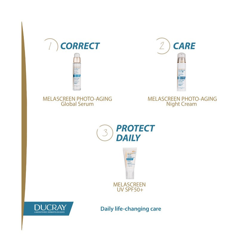 DUCRAY DU MELASCREEN SERUM 30ML FAARP – photo 5