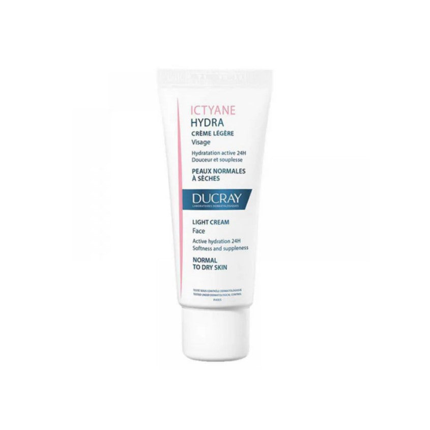 DUCRAY DU ICTYANE CR HYDRA 40ML FAARP