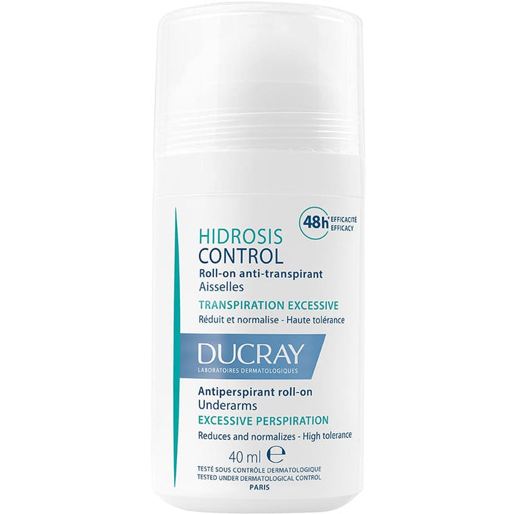 DU HIDROSIS ROLL ON 40ML FAARP