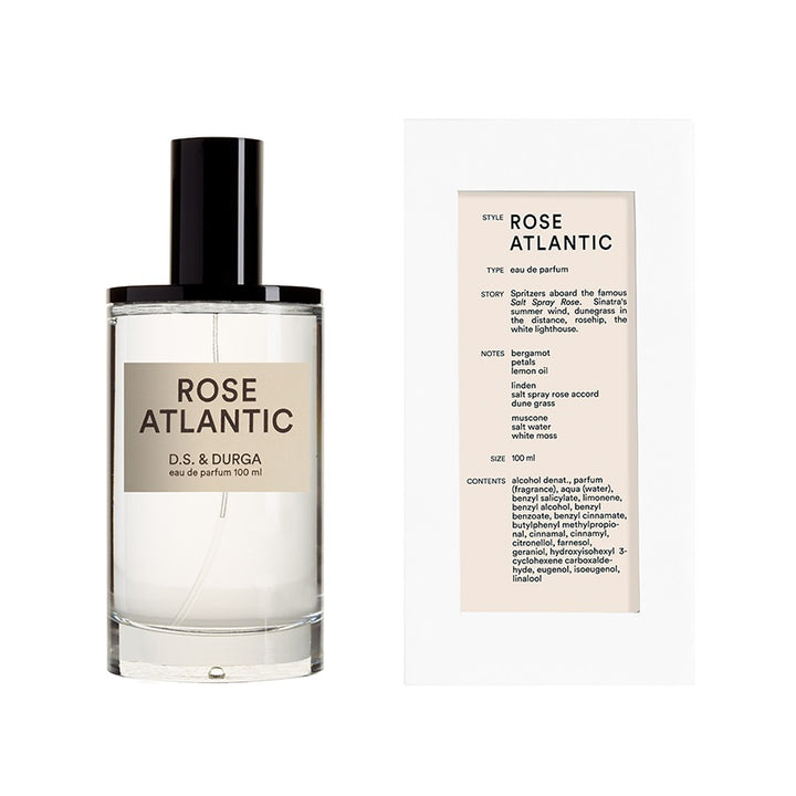 ROSE ATLANTIC EDP 100ML