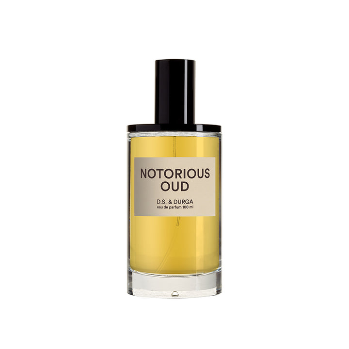 Unisex perfume – NOTORIOUS OUD EDP 100ML