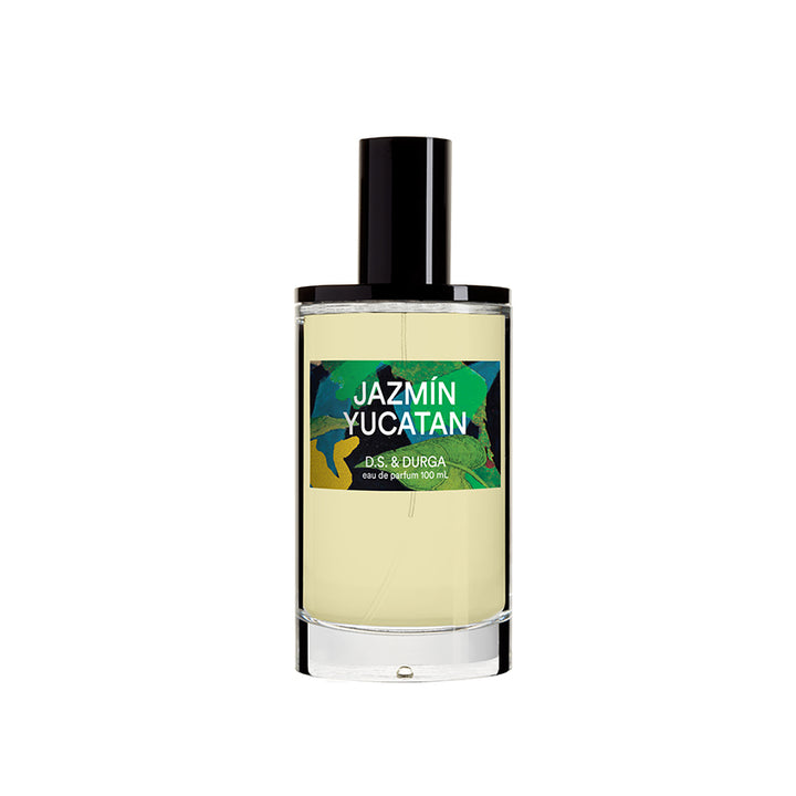 Unisex perfume – JAZMIN YUCATAN EDP 100ML