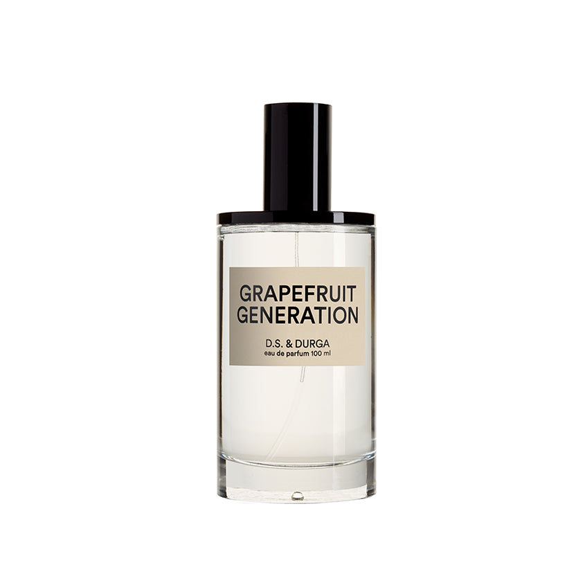 D.S. & DURGA GRAPEFRUIT GENERATION EDP 100ML