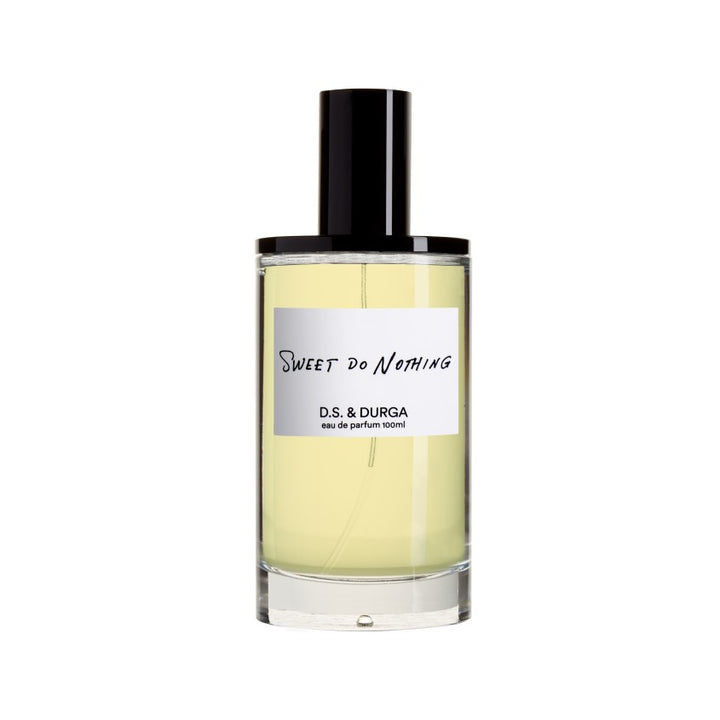 Unisex perfume – SWEET DO NOTHING EDP 100ML