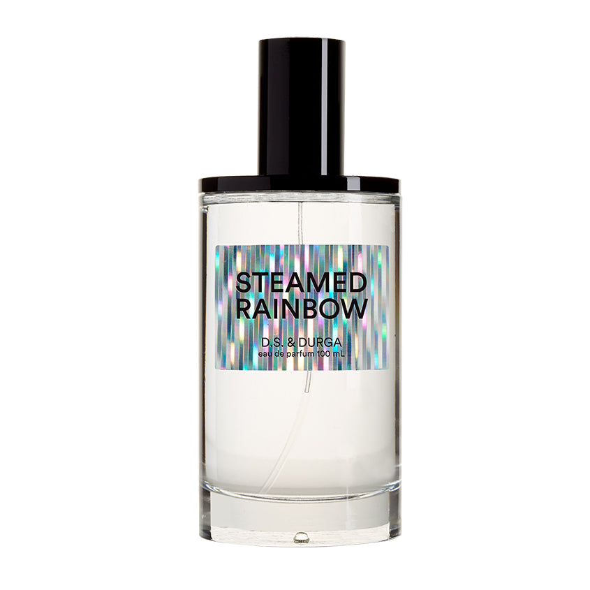 D.S. & DURGA STEAMED RAINBOW EDP 100ML