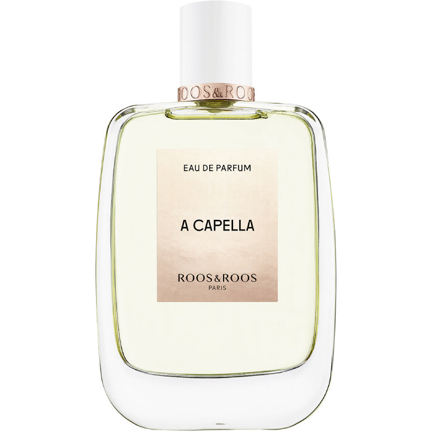 ROOS & ROOS A CAPELLA EDP 50ML