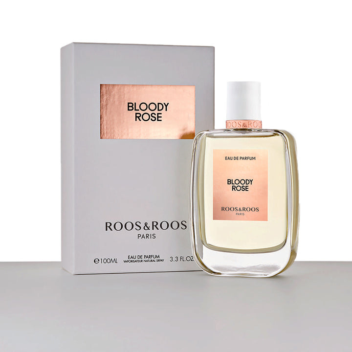 BLOODY ROSE EDP 50ML