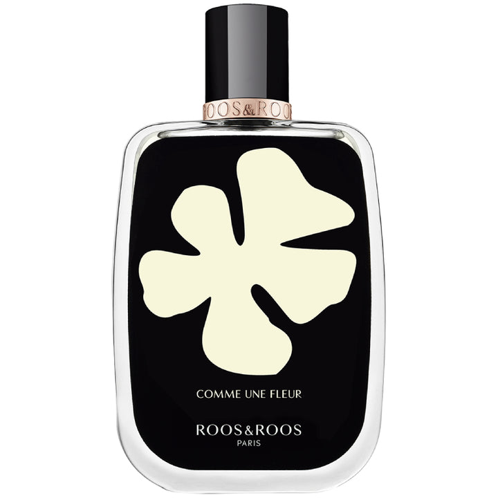 عطر للجنسين – روس آند روس كوم أون فلور، ماء عطري، بخاخ 100 مل
