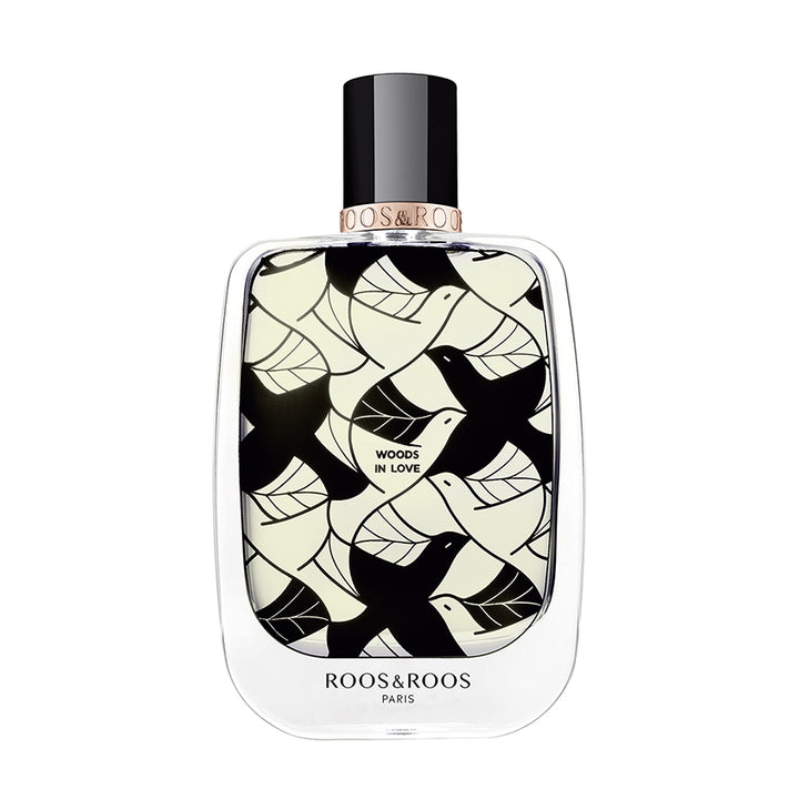 WOODS IN LOVE EDP 100 ML