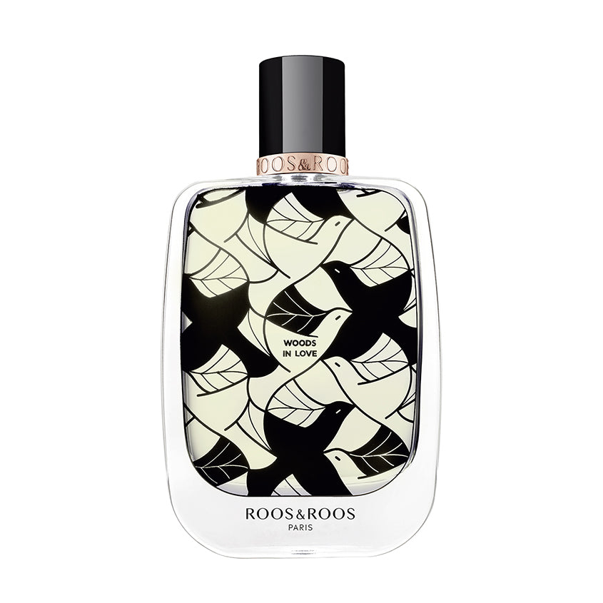 ROOS & ROOS WOODS IN LOVE EDP 100 ML