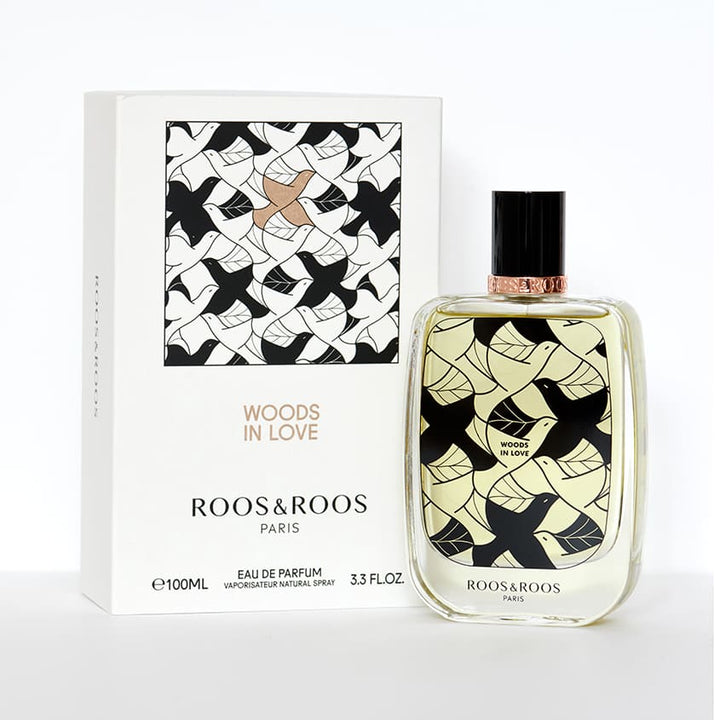 WOODS IN LOVE EDP 100 ML