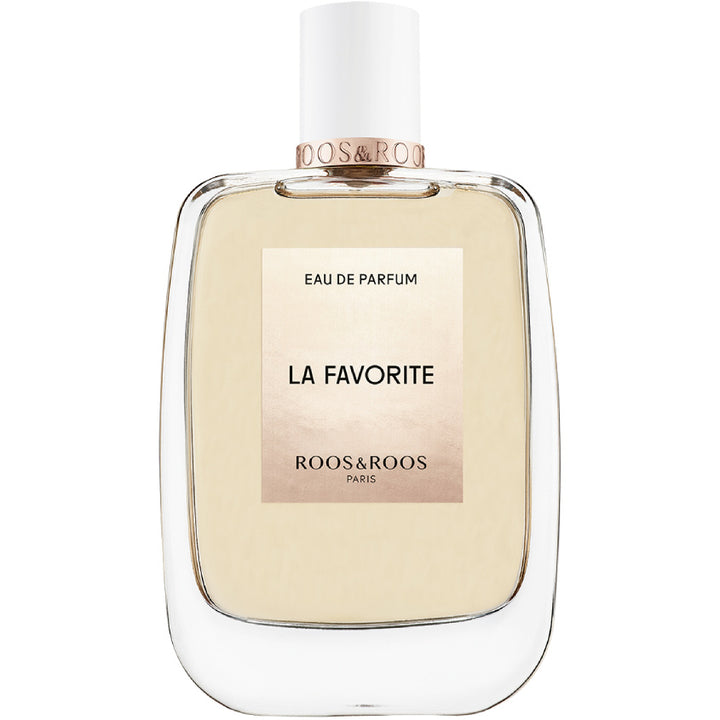روس & روس لا فيفوريت، ماء عطري، بخاخ 100 مل