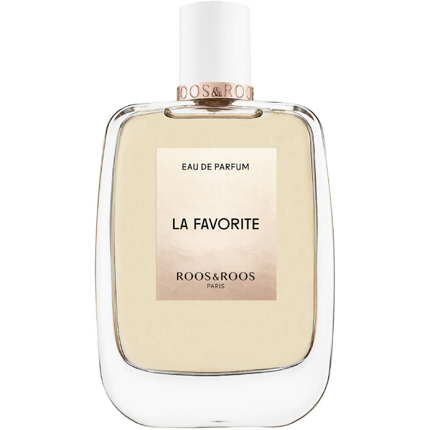 ROOS & ROOS EDP LA FAVORITE 100 ML – buy online