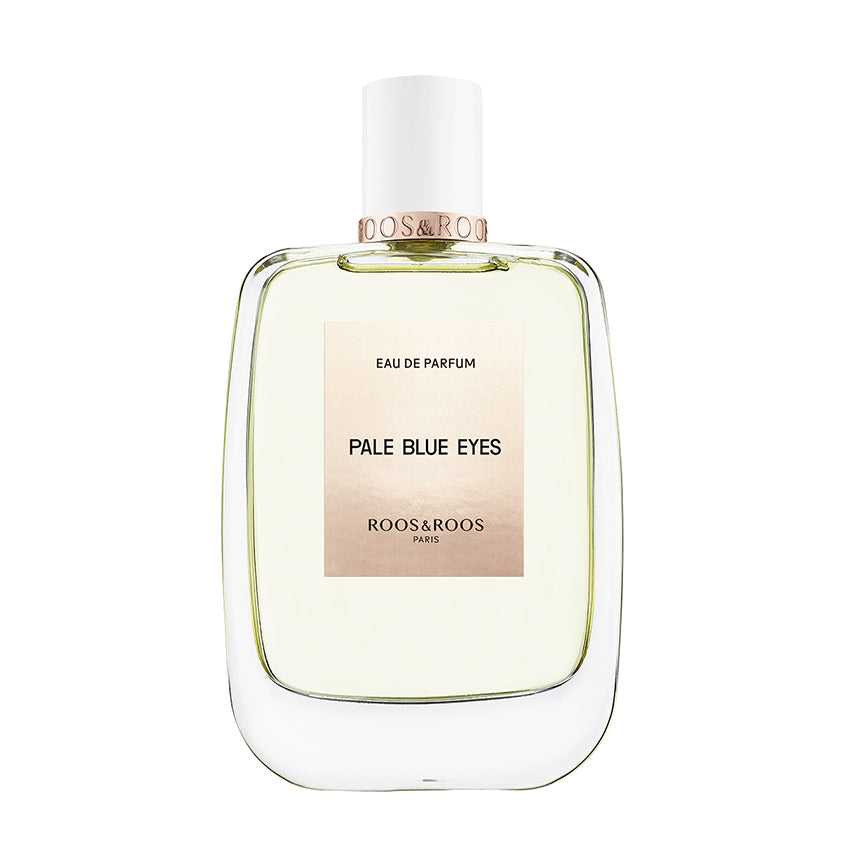 ROOS & ROOS عيون زرقاء شاحبة