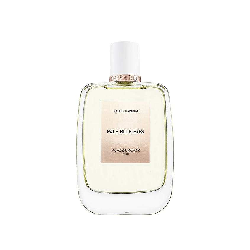 ROOS & ROOS عيون زرقاء شاحبة