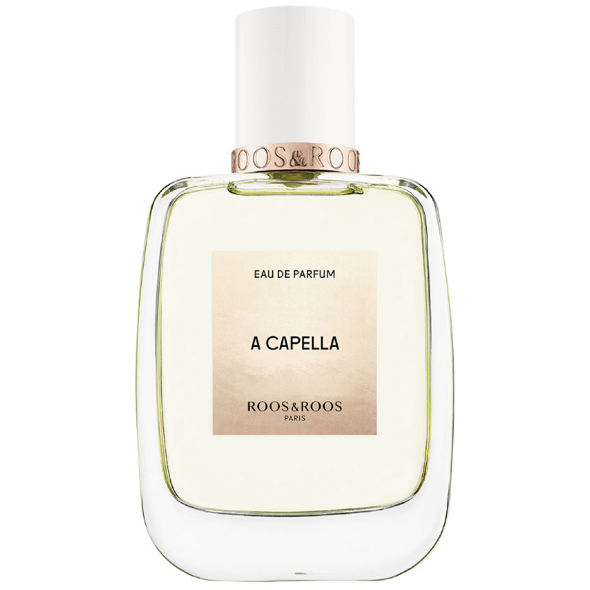 ROOS & ROOS A CAPELLA EDP 50ML – buy online