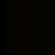 No. 1 Black, 1 ml