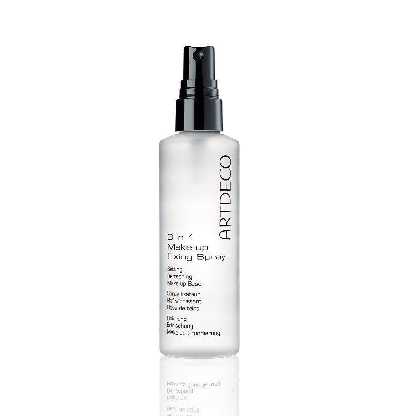 ARTDECO MAKE UP FIXING SPRAY 3 IN 1 100ML